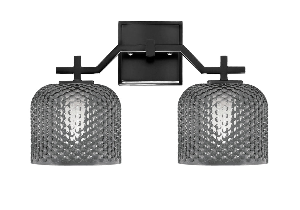 Toltec Lighting | 2312-MB-4612