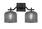 Toltec Lighting | 2312-MB-4612
