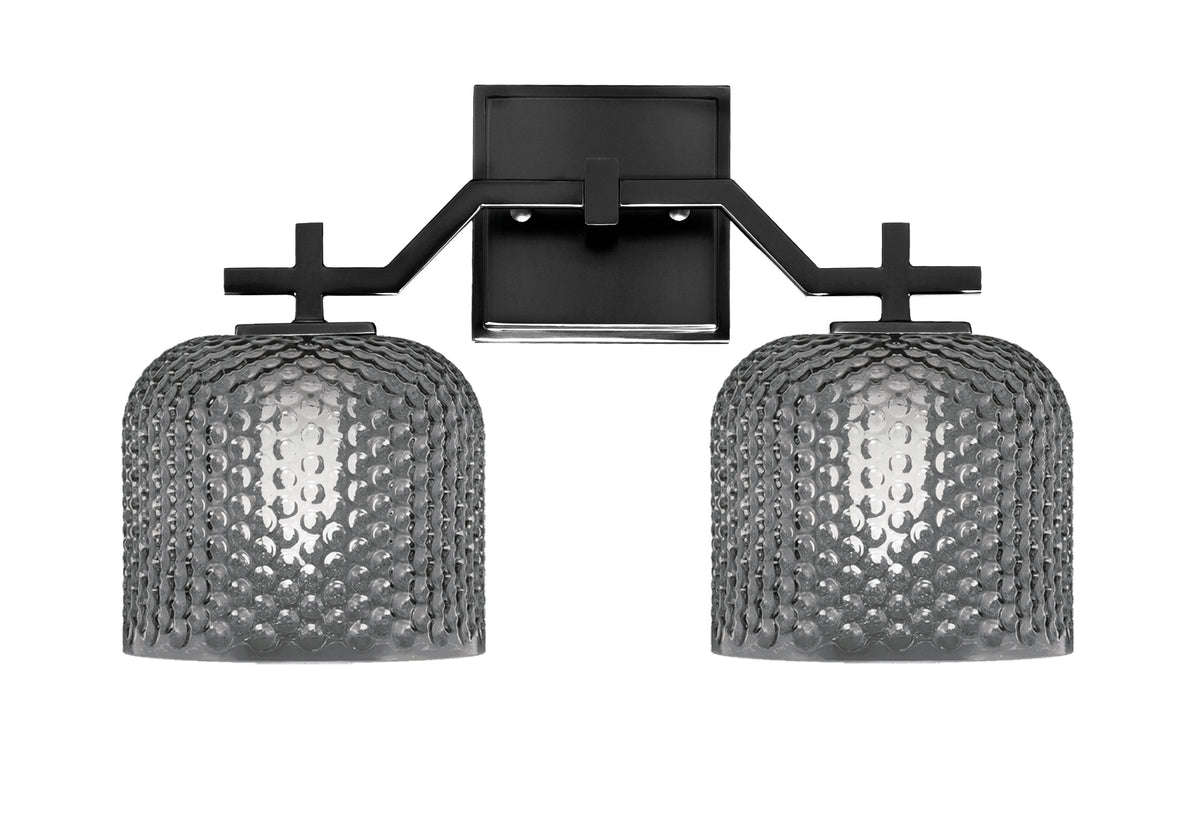 Toltec Lighting | 2312-MB-4612
