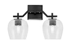 Toltec Lighting | 2312-MB-4810