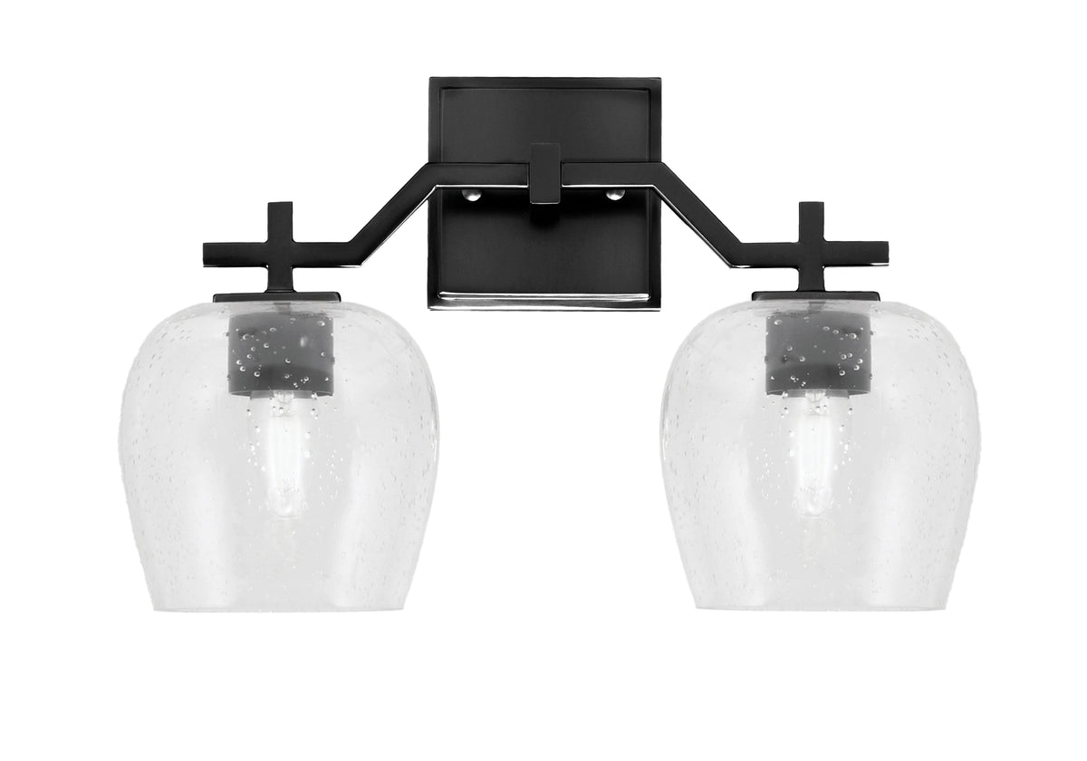 Toltec Lighting | 2312-MB-4810
