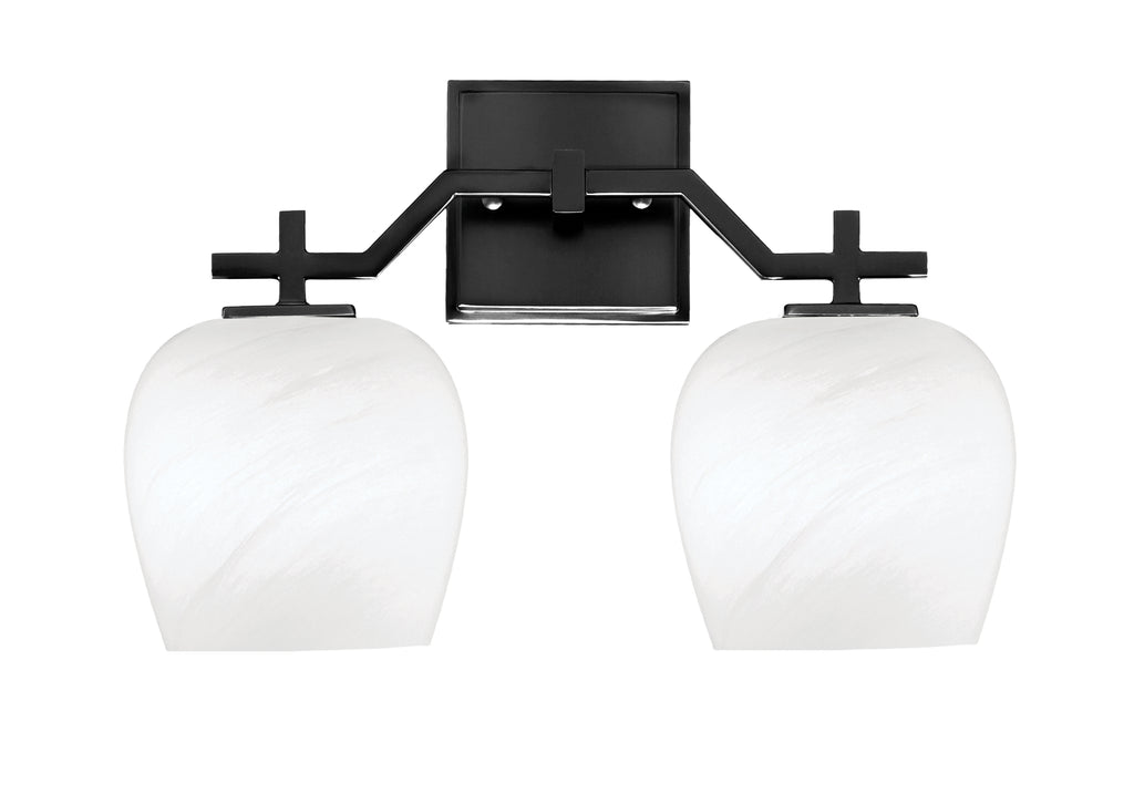 Toltec Lighting | 2312-MB-4811