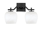 Toltec Lighting | 2312-MB-4811
