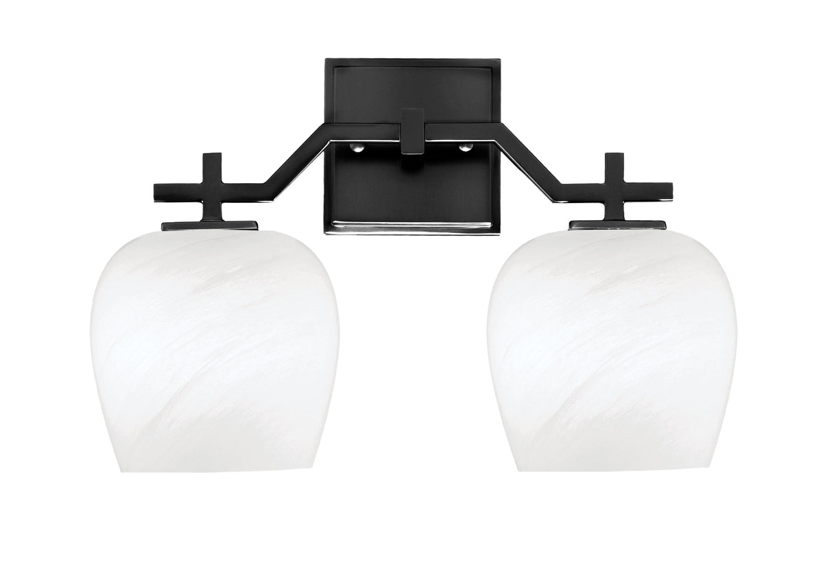 Toltec Lighting | 2312-MB-4811