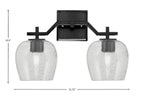 Toltec Lighting | 2312-MB-4812
