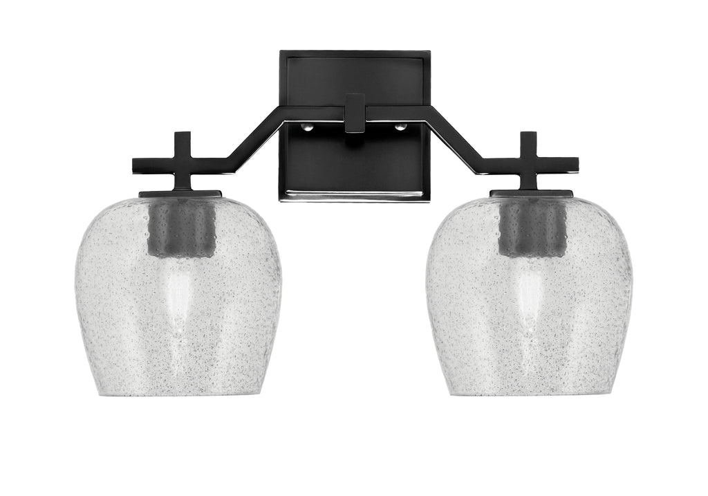 Toltec Lighting | 2312-MB-4812