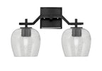 Toltec Lighting | 2312-MB-4812