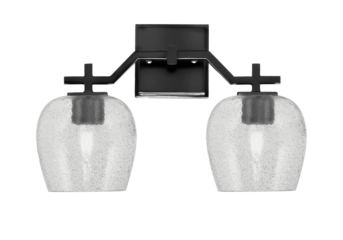 Toltec Lighting | 2312-MB-4812