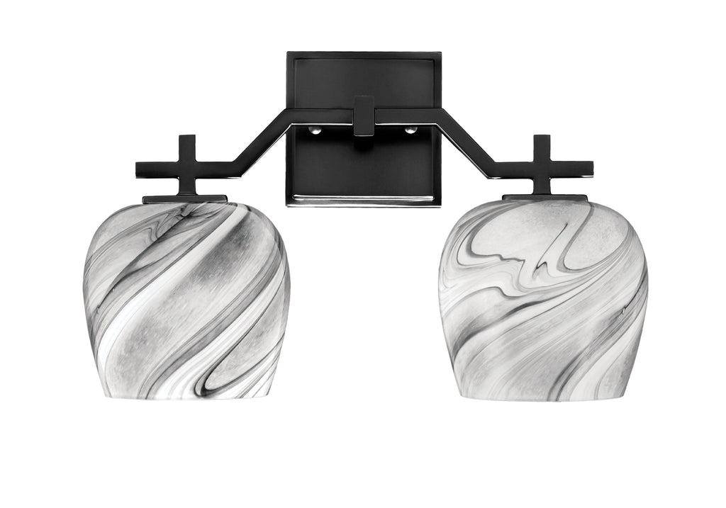 Toltec Lighting | 2312-MB-4819