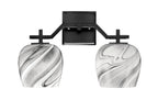 Toltec Lighting | 2312-MB-4819