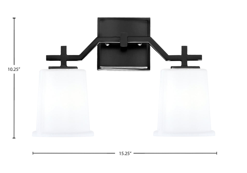 Toltec Lighting | 2312-MB-5031