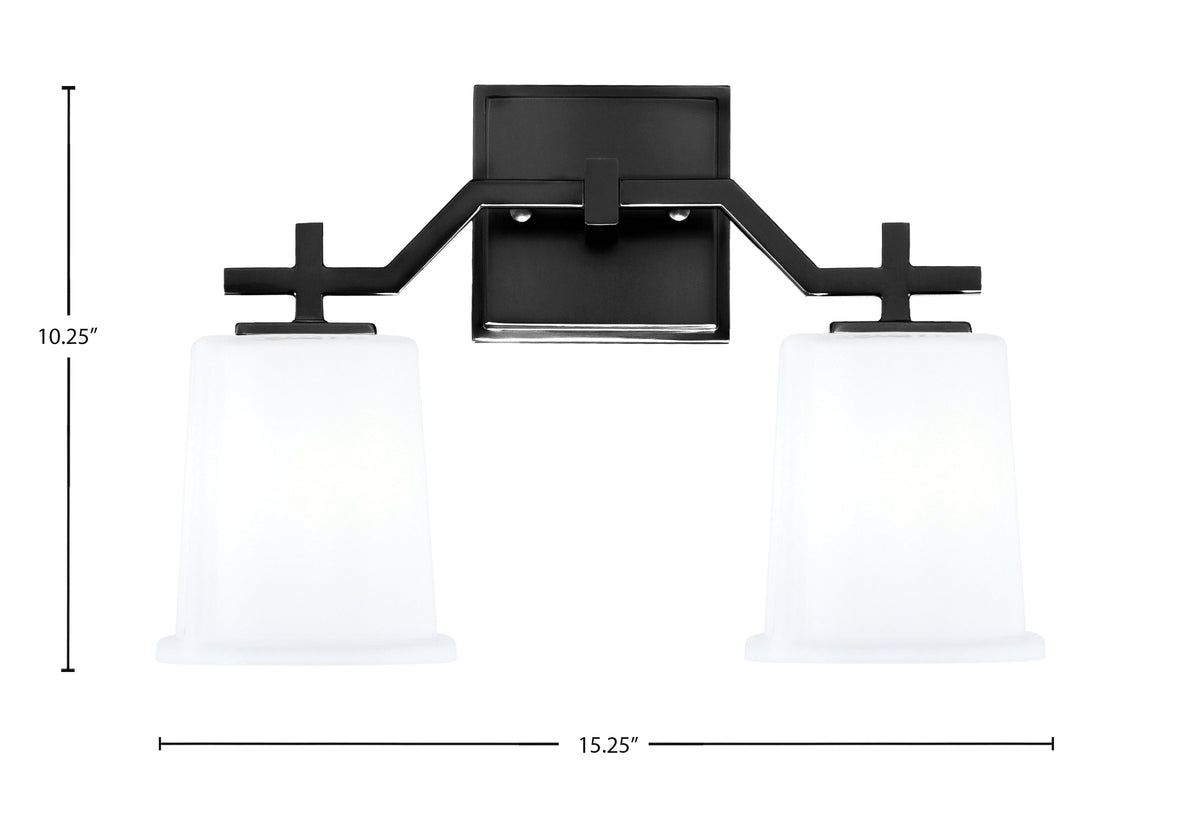 Toltec Lighting | 2312-MB-5031