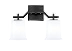 Toltec Lighting | 2312-MB-5031
