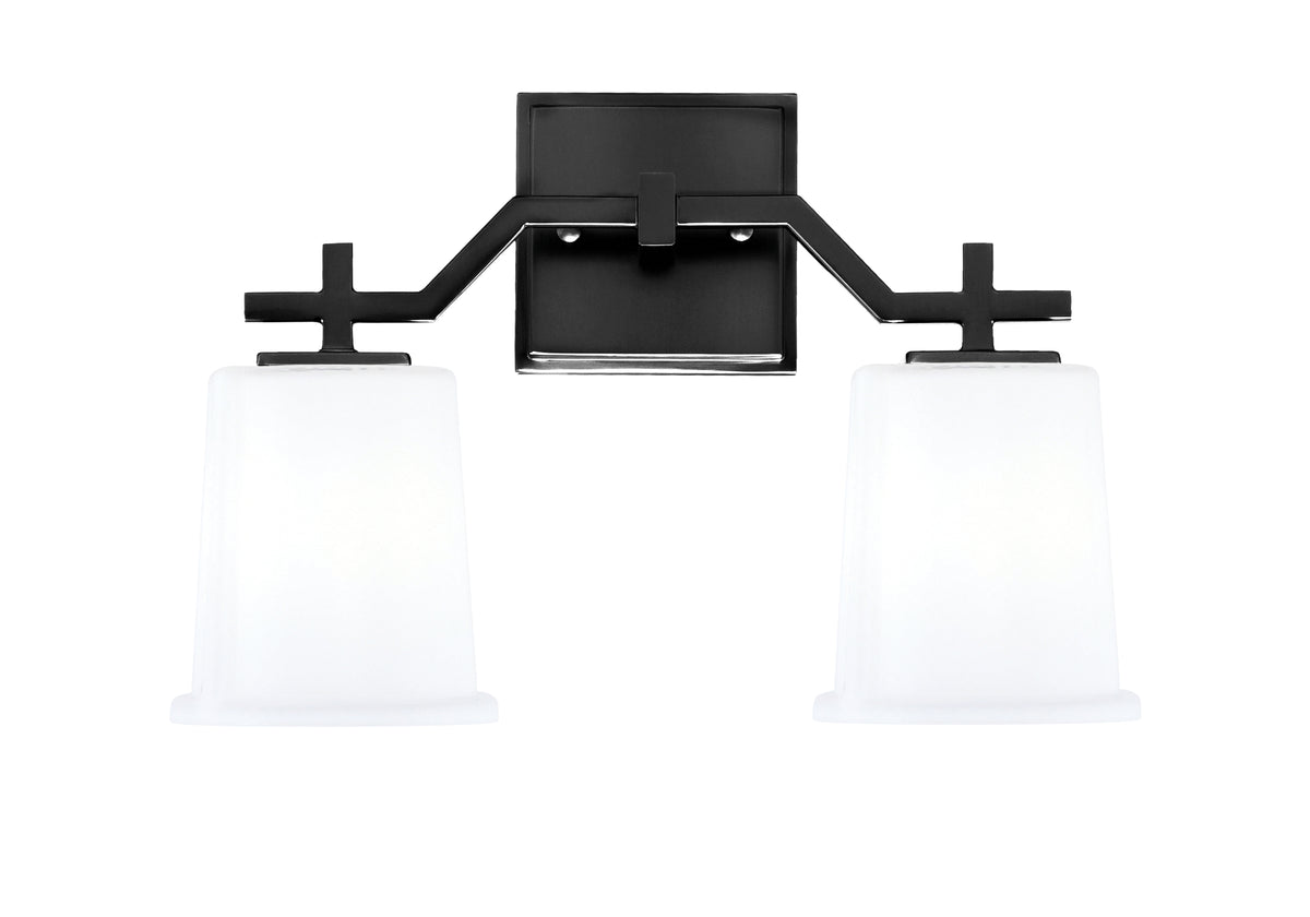 Toltec Lighting | 2312-MB-5031