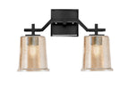 Toltec Lighting | 2312-MB-5033