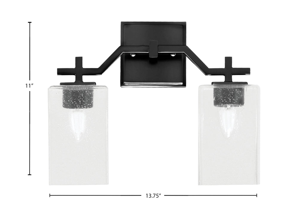 Toltec Lighting | 2312-MB-530