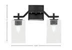 Toltec Lighting | 2312-MB-530