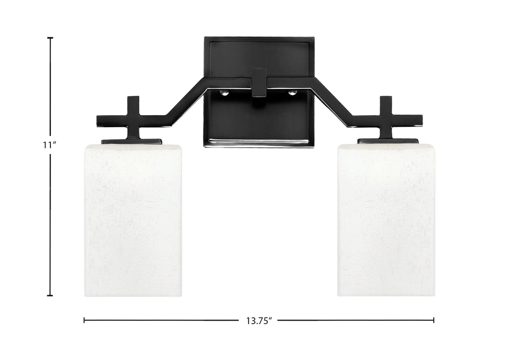 Toltec Lighting | 2312-MB-531