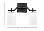 Toltec Lighting | 2312-MB-531