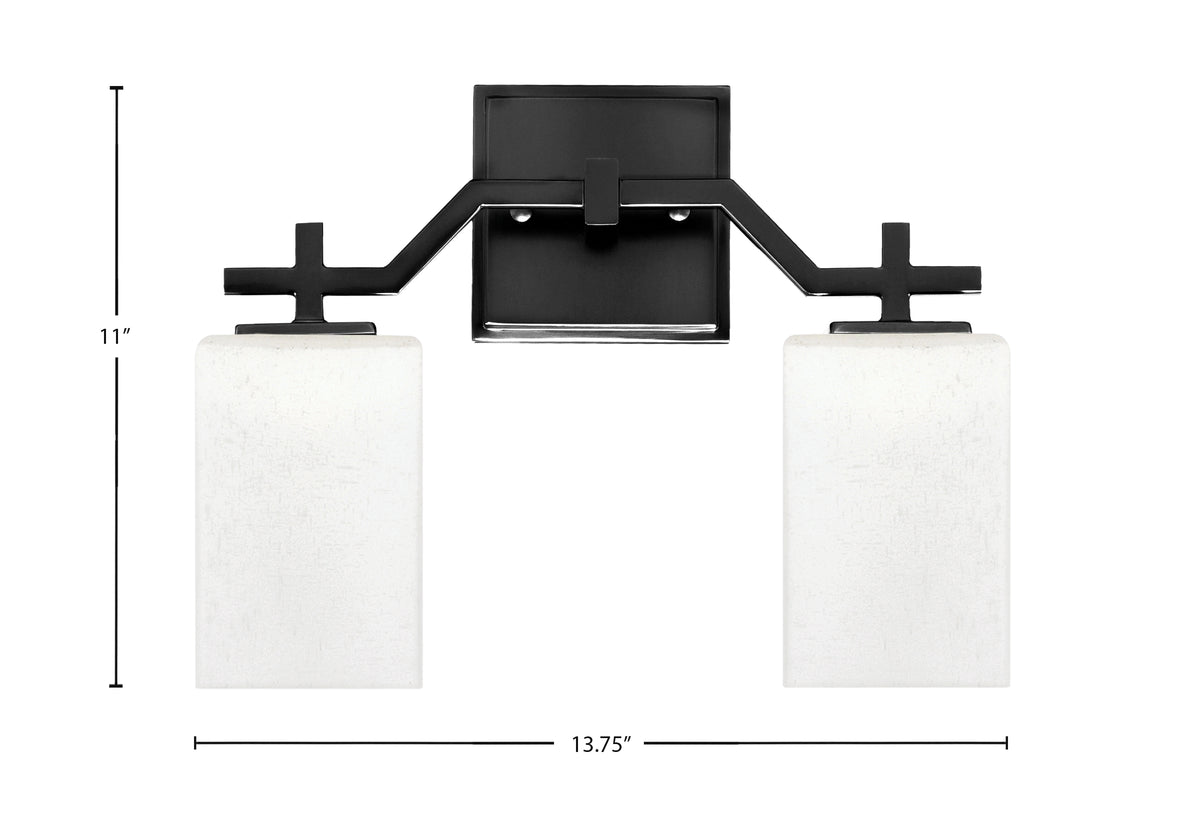 Toltec Lighting | 2312-MB-531