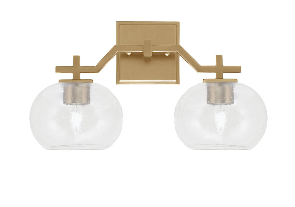 Toltec Lighting | 2312-NAB-202
