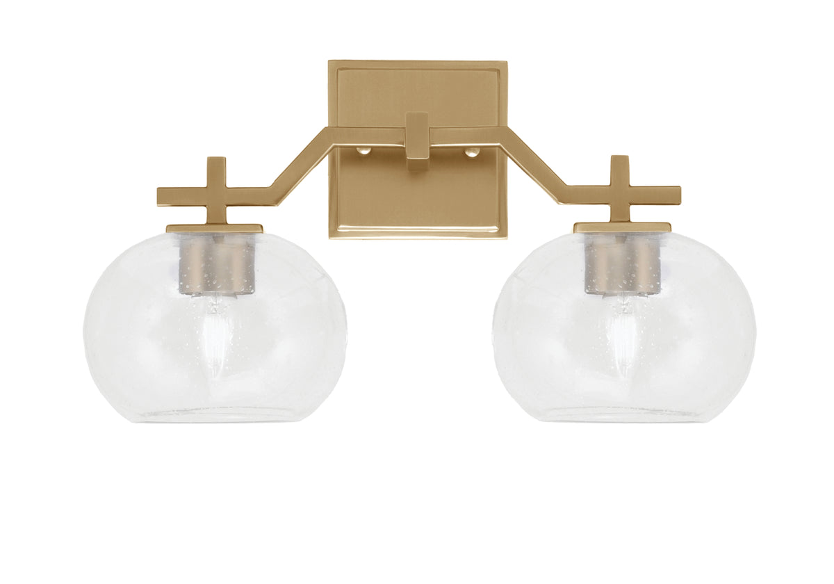 Toltec Lighting | 2312-NAB-202