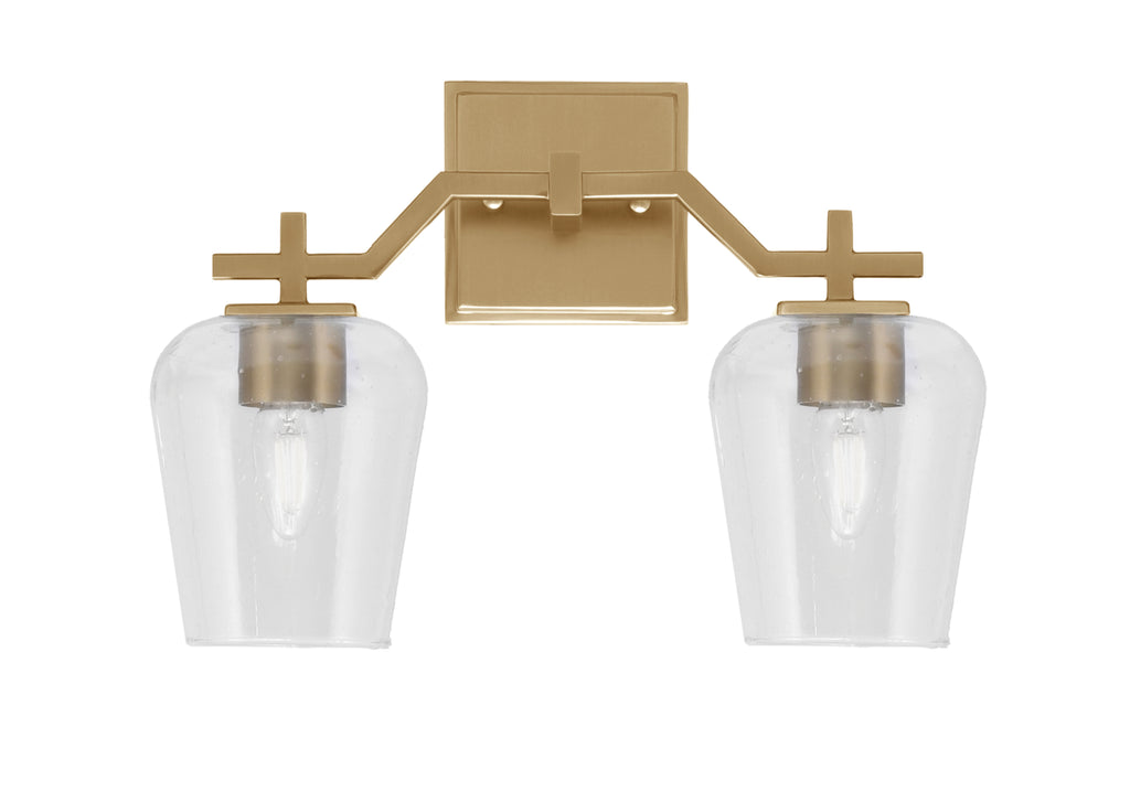 Toltec Lighting | 2312-NAB-210
