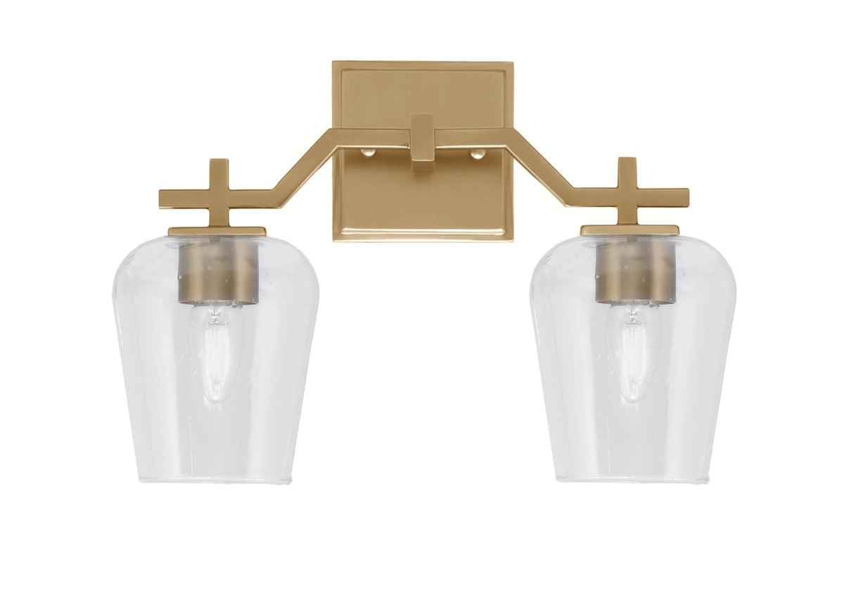 Toltec Lighting | 2312-NAB-210