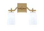 Toltec Lighting | 2312-NAB-261