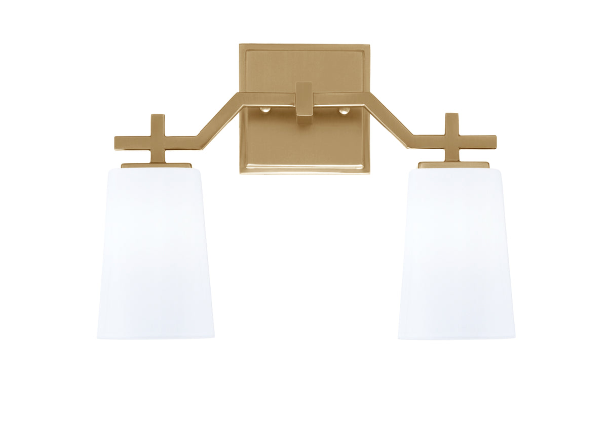 Toltec Lighting | 2312-NAB-261