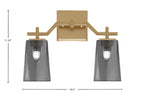 Toltec Lighting | 2312-NAB-262