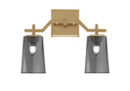 Toltec Lighting | 2312-NAB-262
