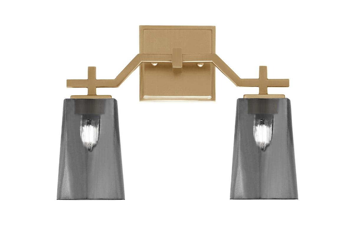 Toltec Lighting | 2312-NAB-262