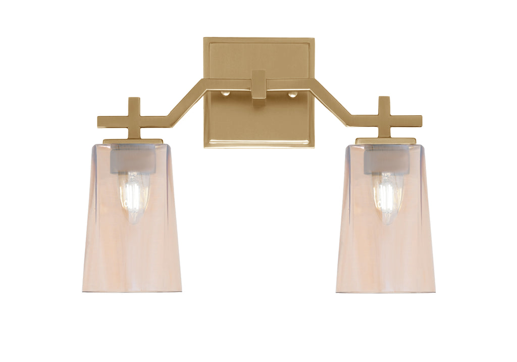 Toltec Lighting | 2312-NAB-263