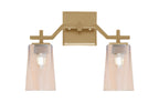 Toltec Lighting | 2312-NAB-263
