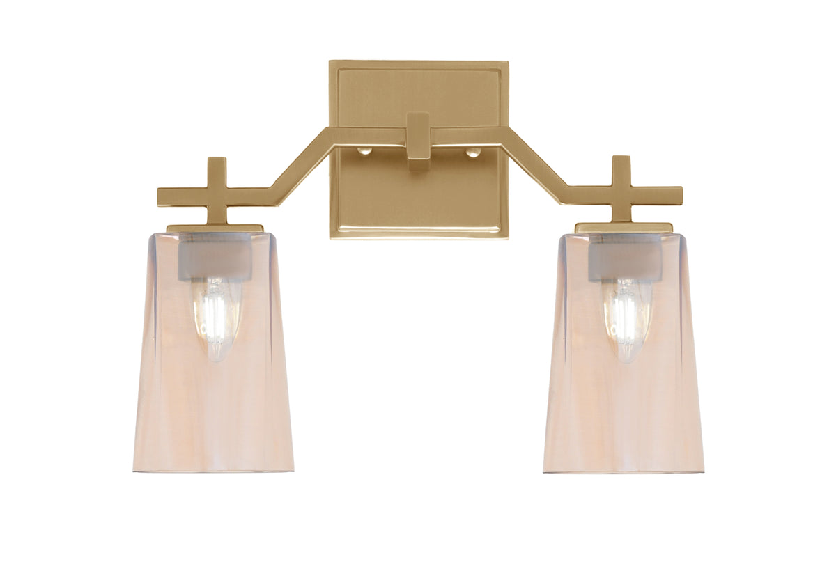 Toltec Lighting | 2312-NAB-263