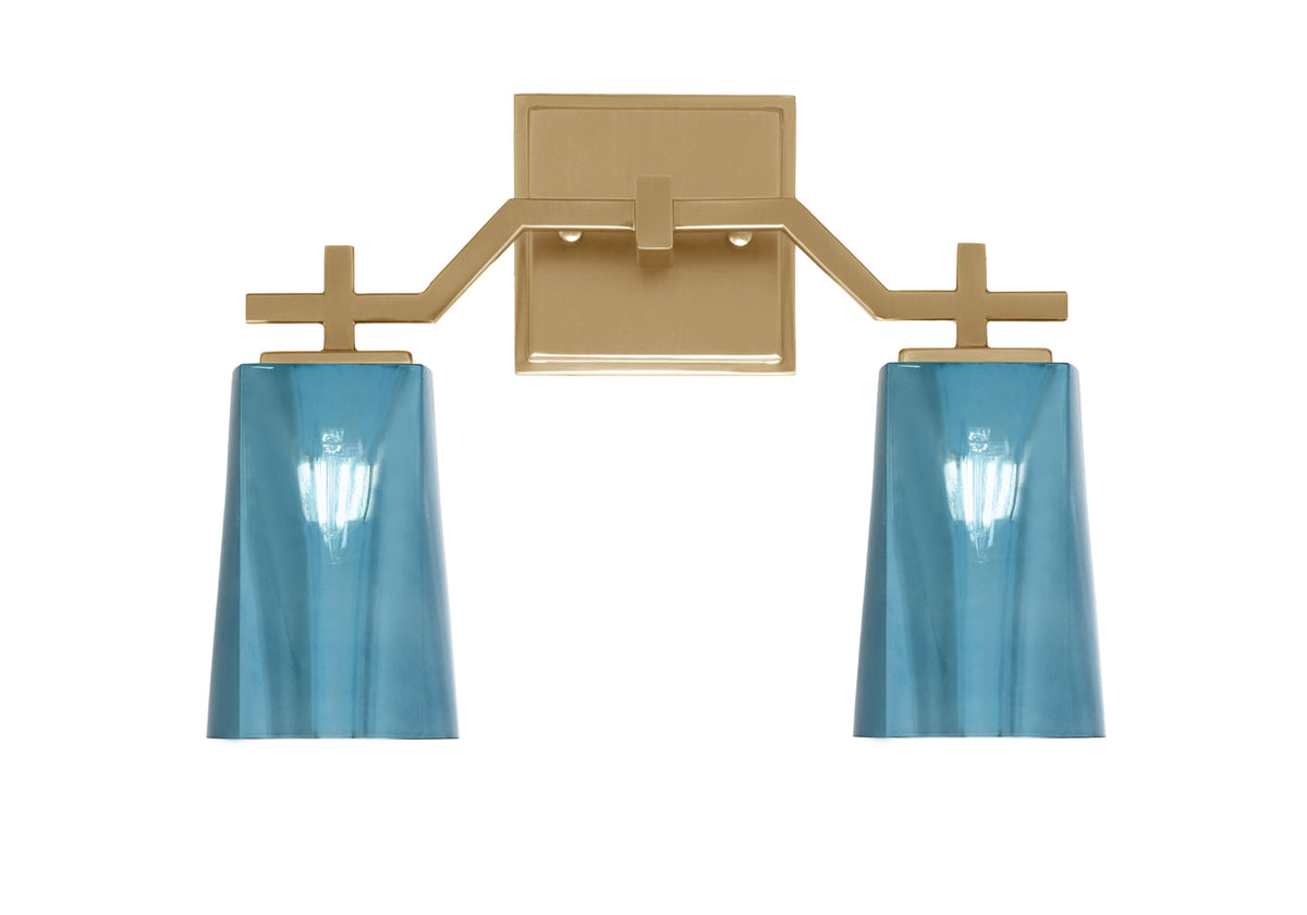 Toltec Lighting | 2312-NAB-265
