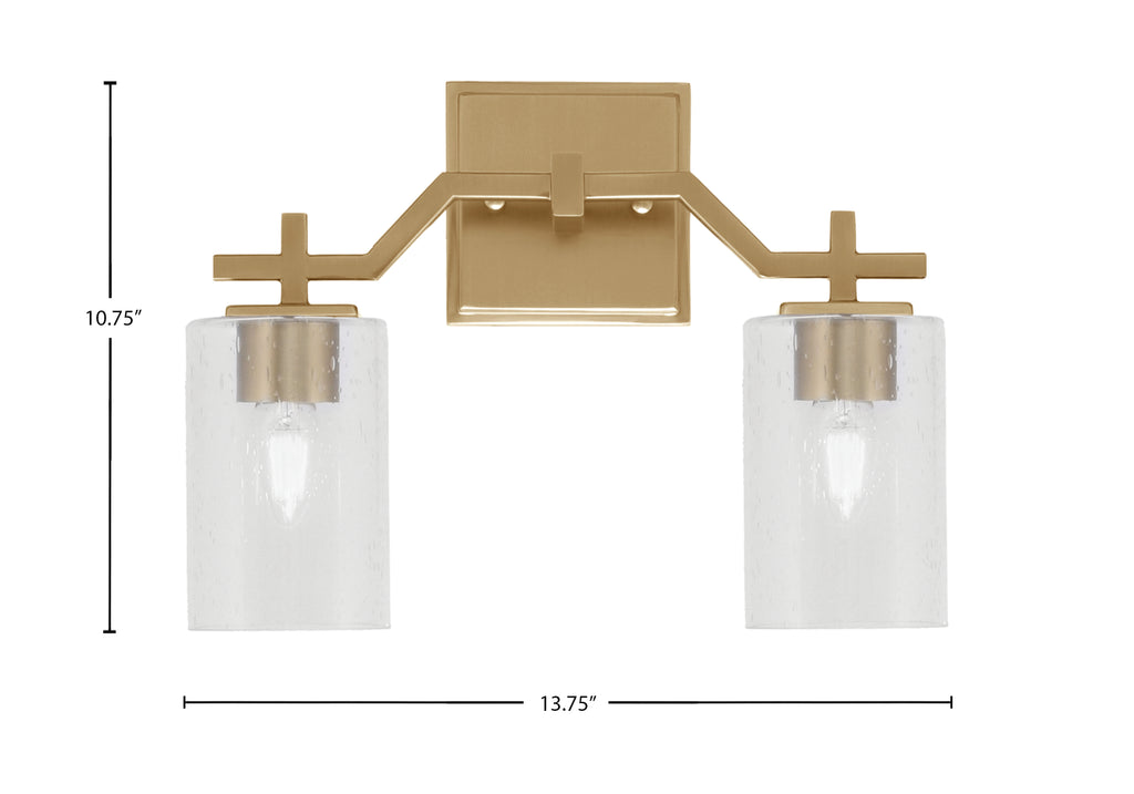 Toltec Lighting | 2312-NAB-300