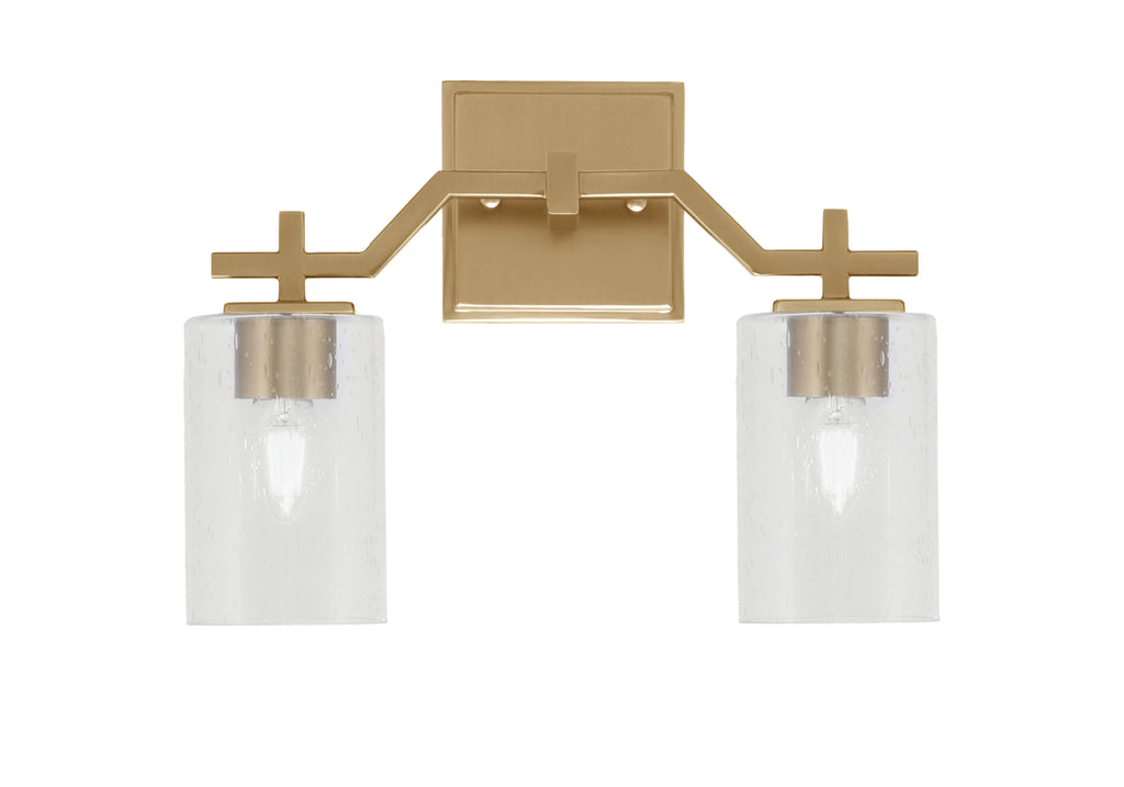 Toltec Lighting | 2312-NAB-300