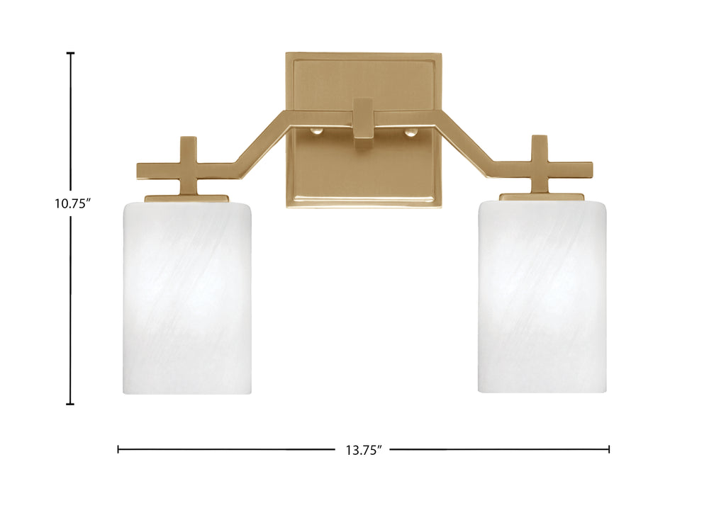 Toltec Lighting | 2312-NAB-3001