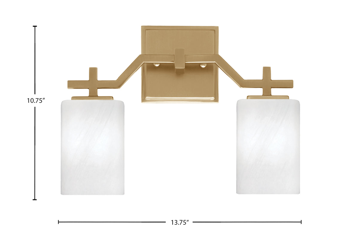 Toltec Lighting | 2312-NAB-3001