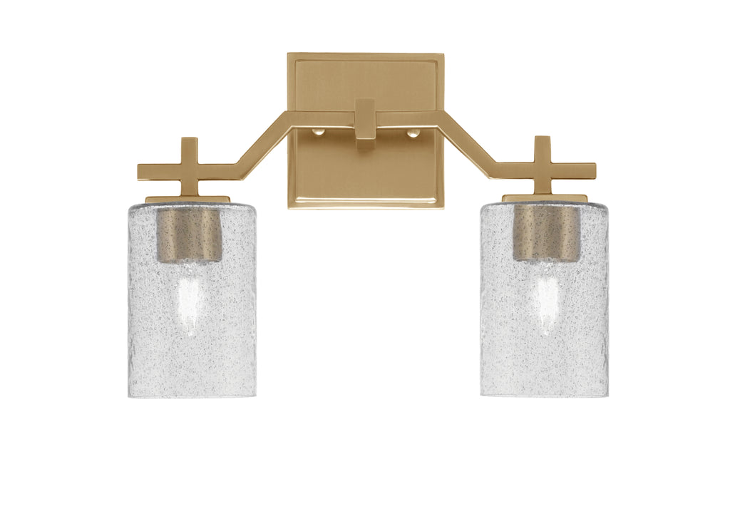 Toltec Lighting | 2312-NAB-3002