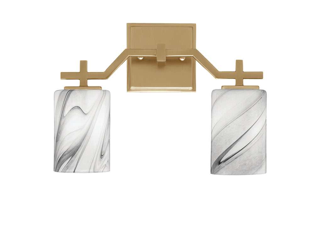 Toltec Lighting | 2312-NAB-3009