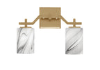 Toltec Lighting | 2312-NAB-3009