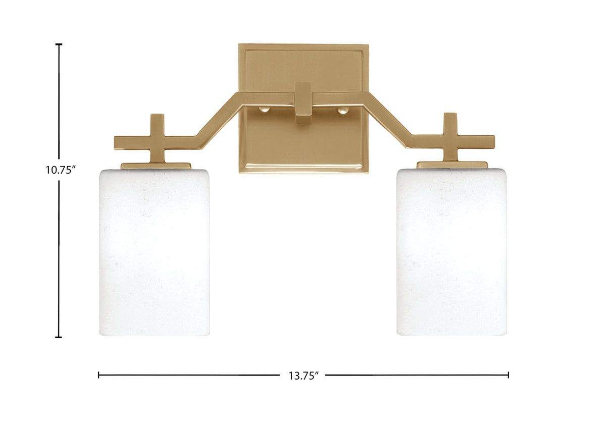 Toltec Lighting | 2312-NAB-310