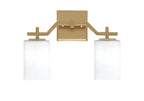 Toltec Lighting | 2312-NAB-310