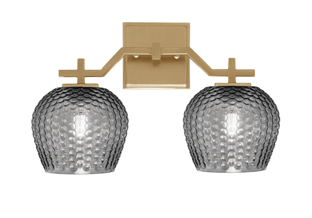 Toltec Lighting | 2312-NAB-4602