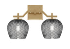 Toltec Lighting | 2312-NAB-4602