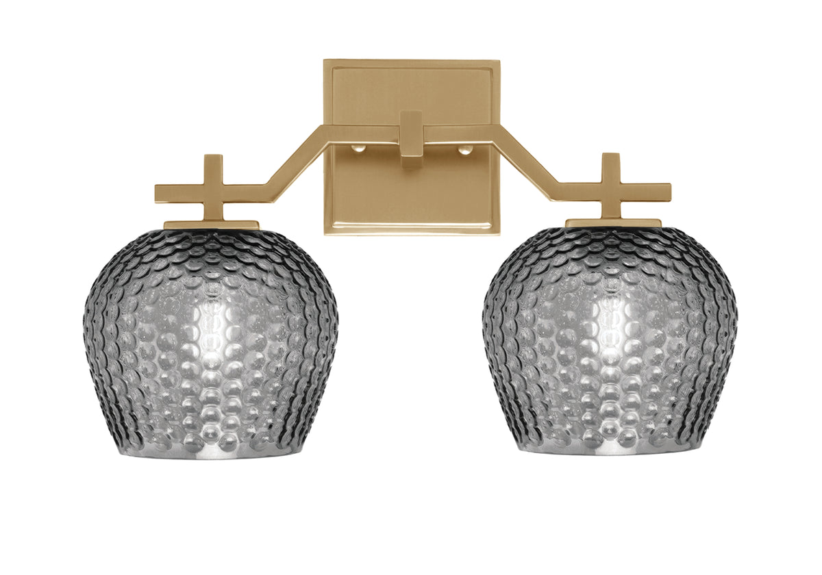 Toltec Lighting | 2312-NAB-4602