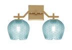 Toltec Lighting | 2312-NAB-4605